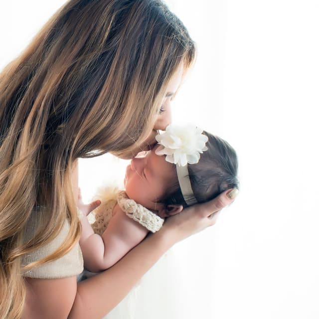 Mother's Day Portrait Package $99 at Creative Haven Photographers in Hacienda Heights, CA